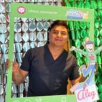 Foto del perfil de SANTIAGO PORRAS GOMEZ